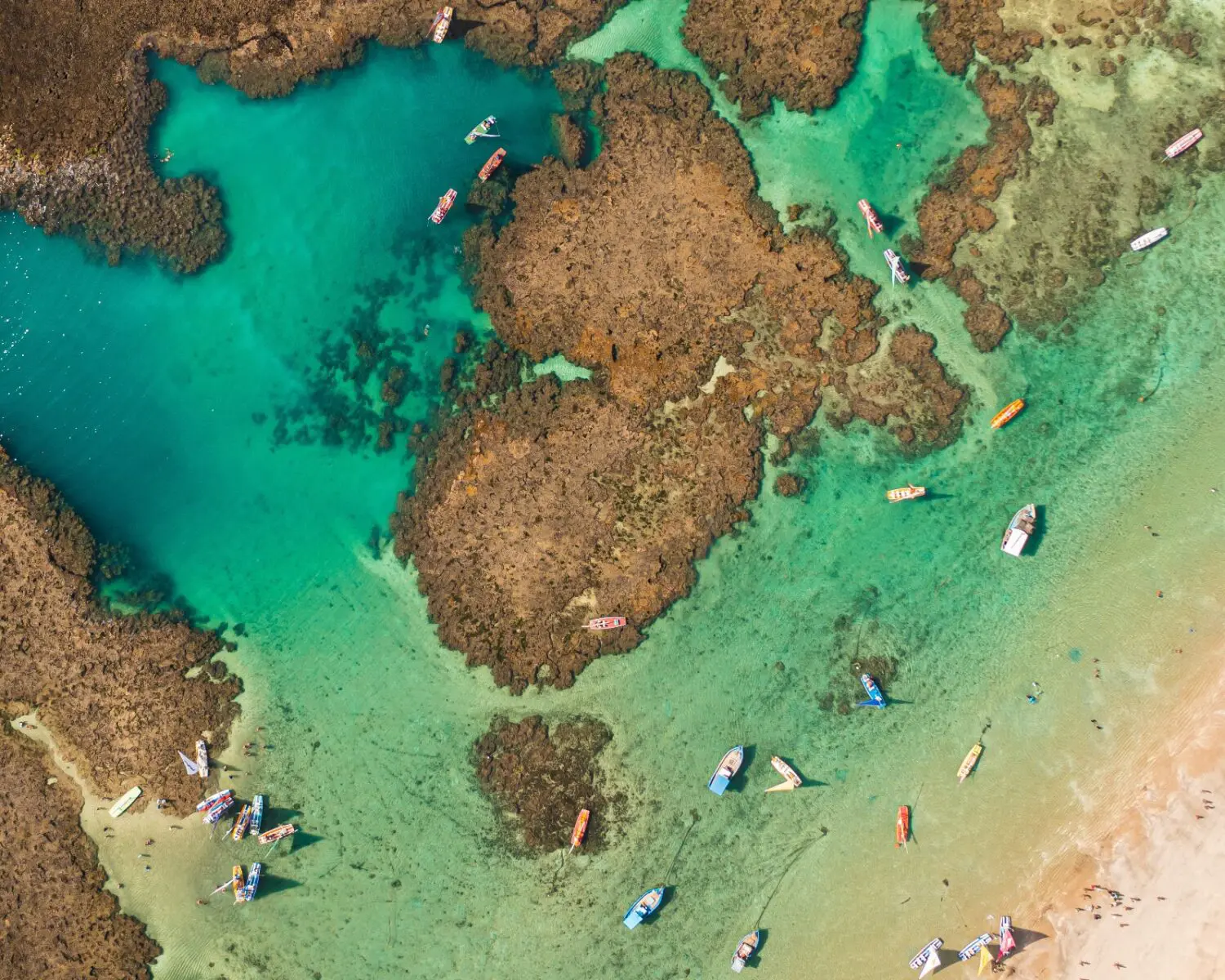 Porto de Galinhas Porto de Galinhas