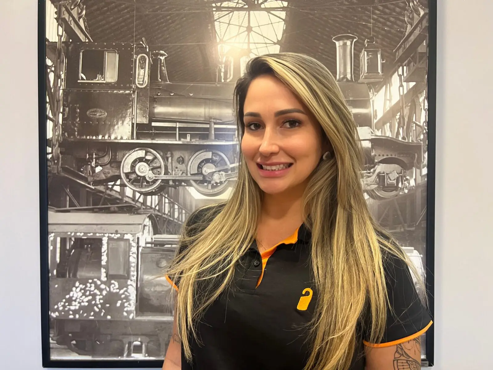 Thainara Lima, nova analista de Produtos BestBuy Travel Thainara Lima, nova analista de Produtos BestBuy Travel