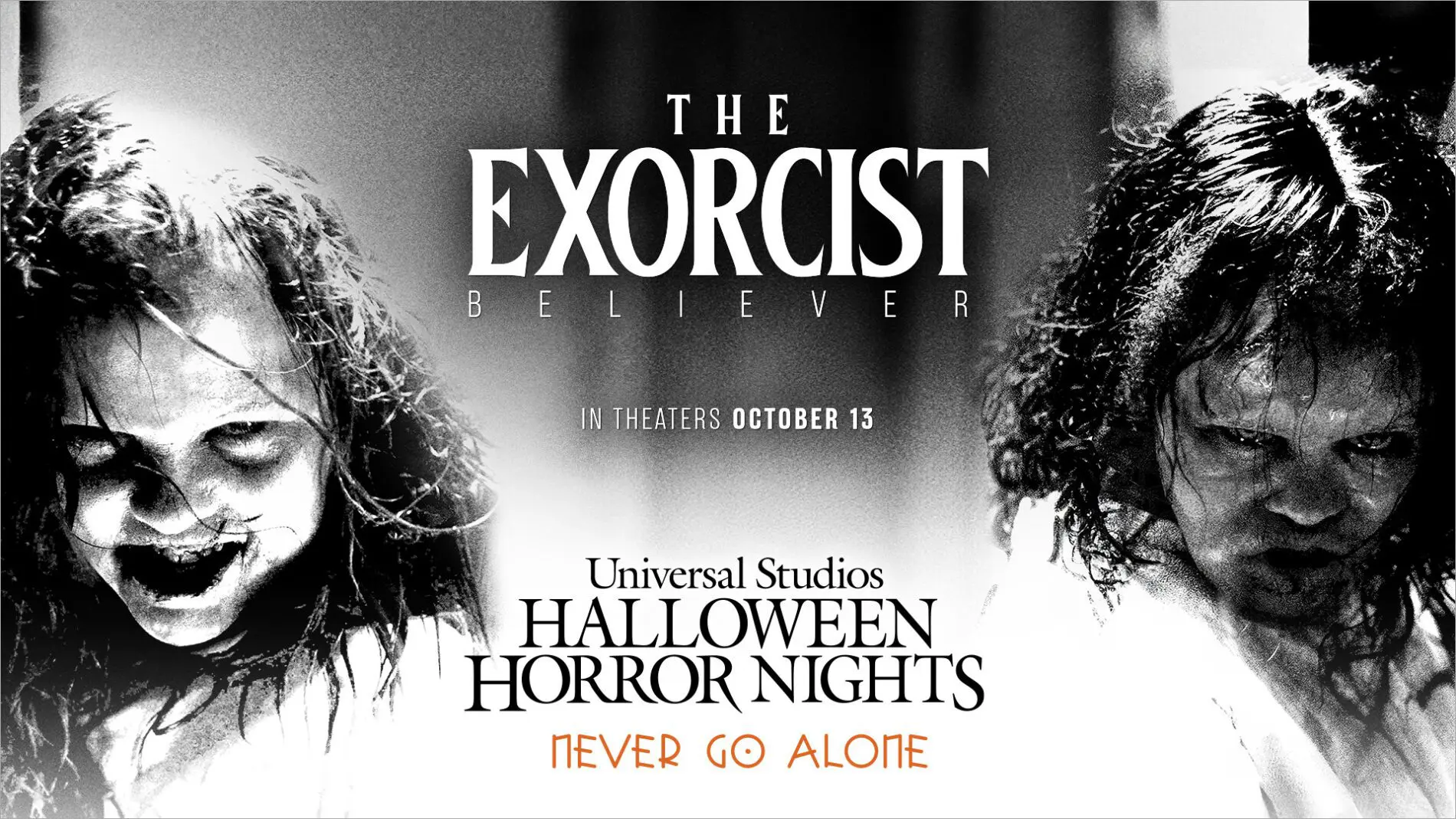 Halloween Horror Nigths