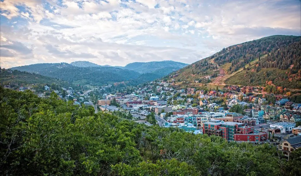 Park City, Utah