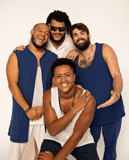 Descendentes da Bahia Descendentes da Bahia