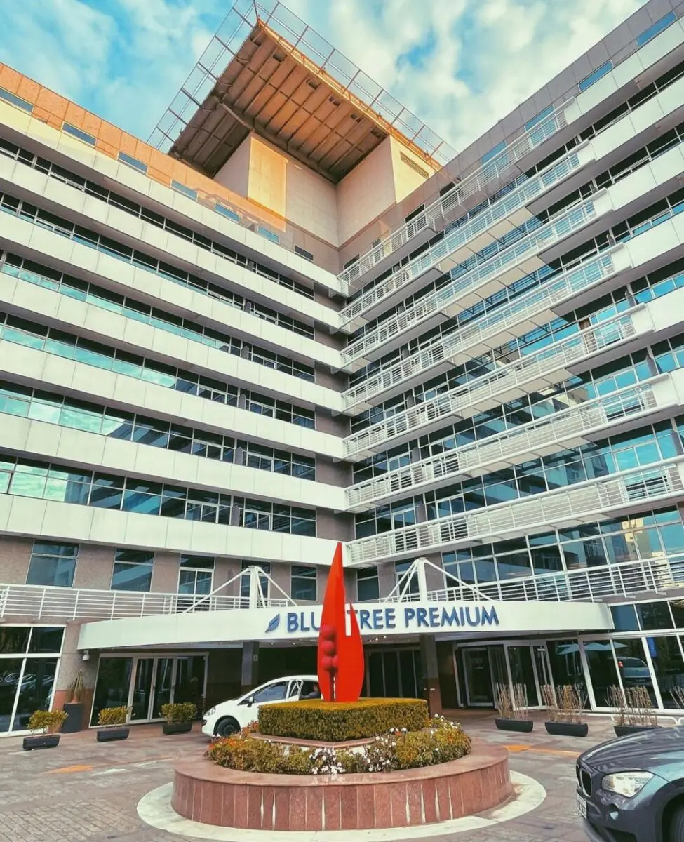 Blue Tree Premium Verbo Divino