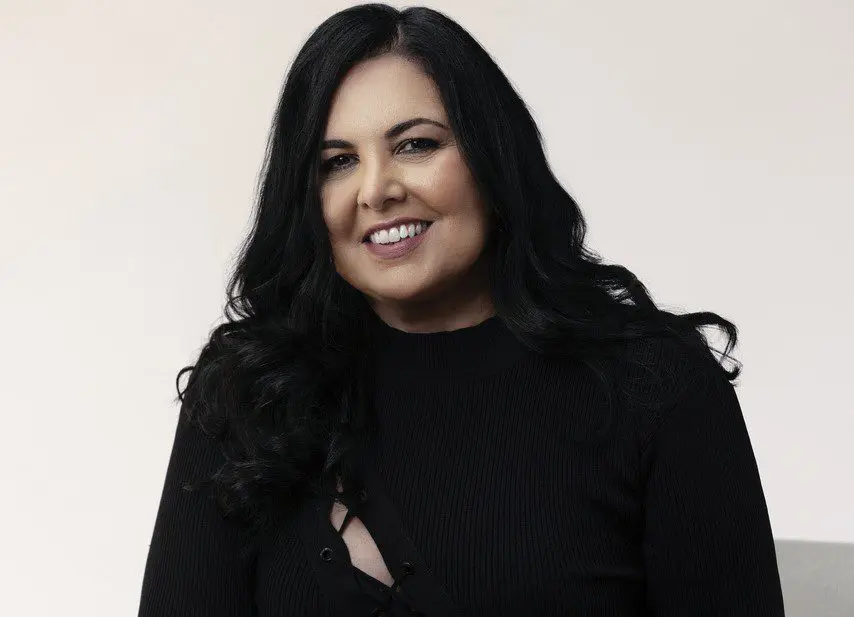 Cláudia Brito, sócia-diretora comercial da Coris Brasil Seguro viagem