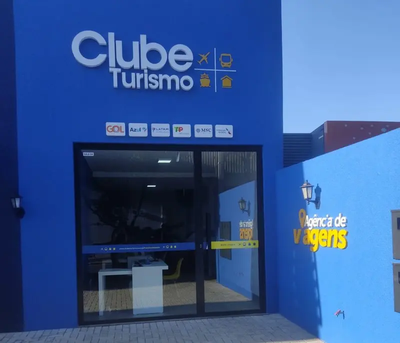 Clube do Turismo - Paraná
