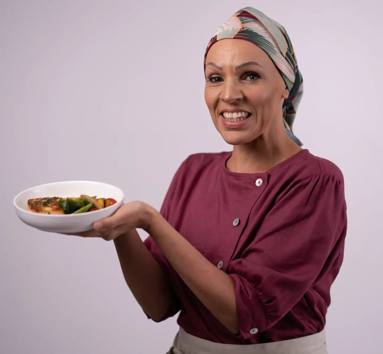 Chef Débora Shornik assina nos próximos três meses o mais novo 