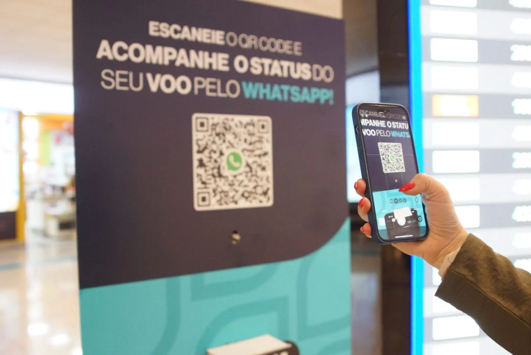 DSC00430 status Viracopos ZenFly