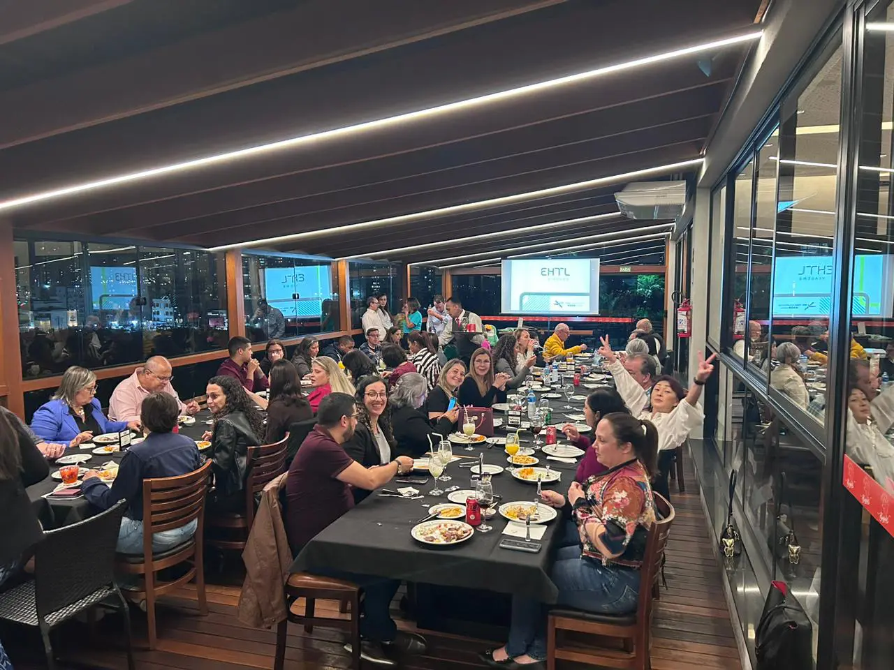 EHTL Viagens em São José dos Campos (SP). Foto: Divulgação