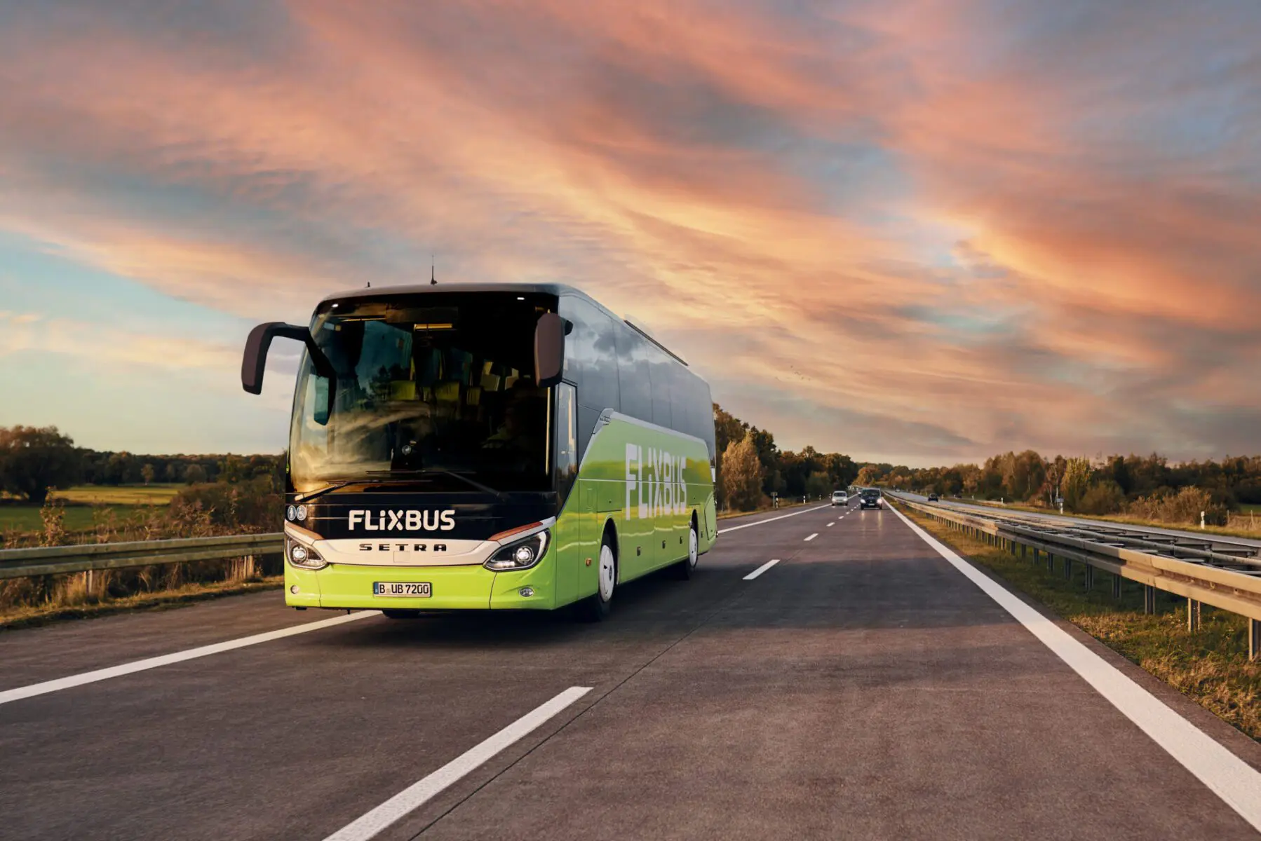 FOTO-FLIXBUS Flixbus