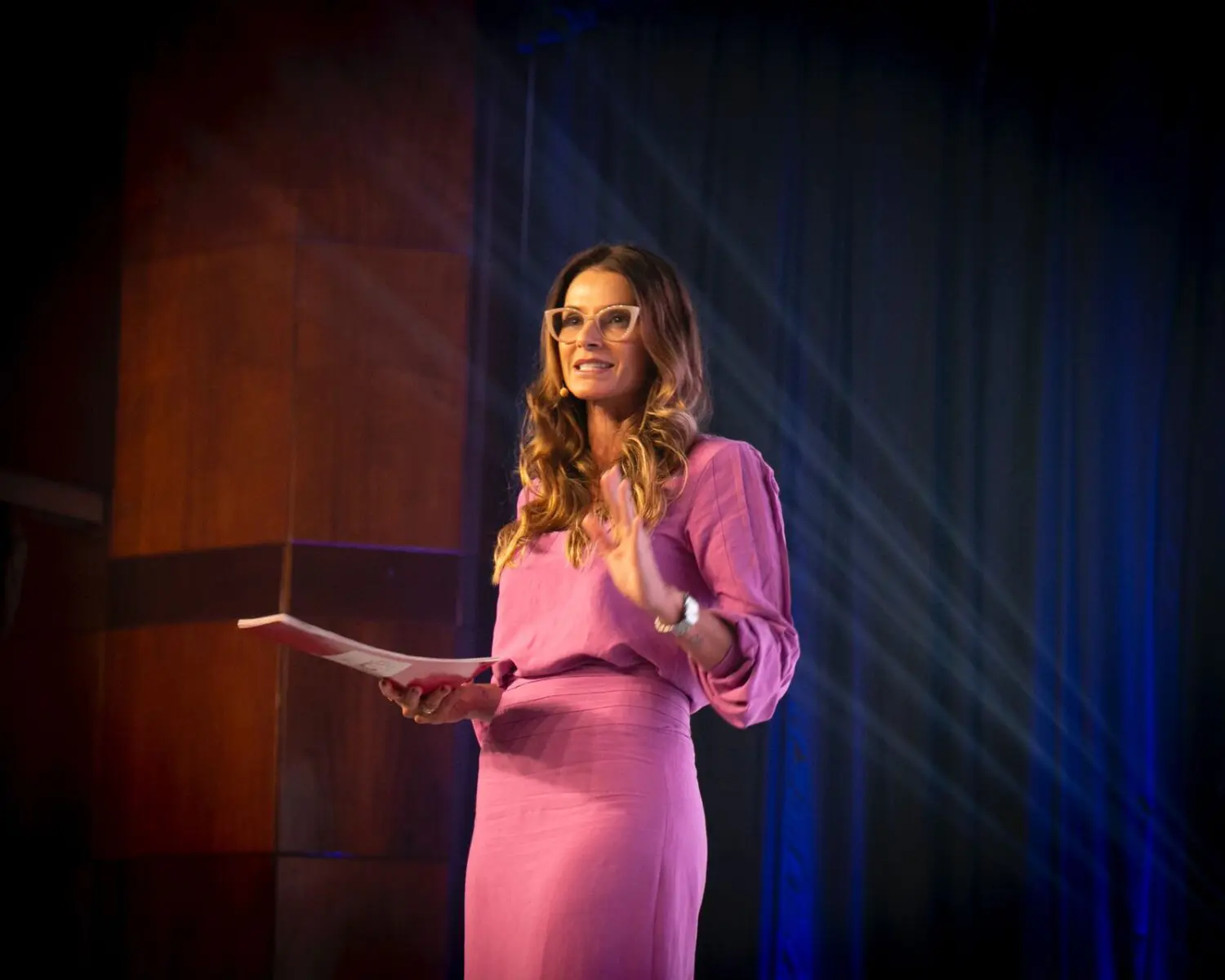 Giovana Jannuzzelli, diretora executiva da Alagev Foto: Divulgação Alagev Giovana Jannuzzelli, diretora executiva da Alagev Foto: Divulgação Alagev