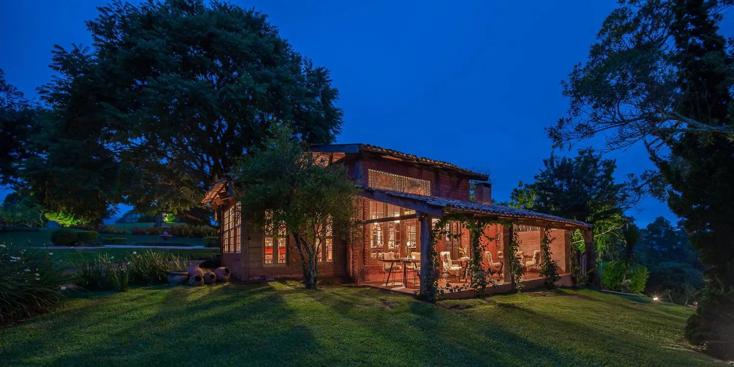 Pousada Quinta dos Pinhais