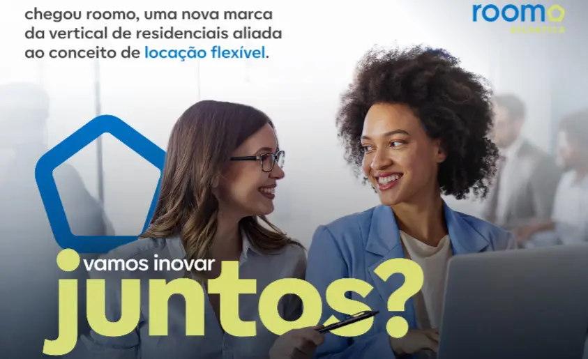 Roomo da AHI. Foto: Divulgação