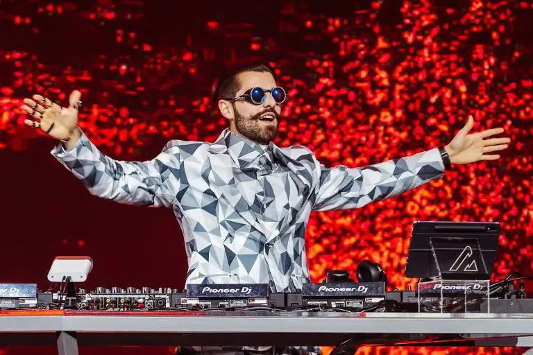 Show do Alok Show do Alok