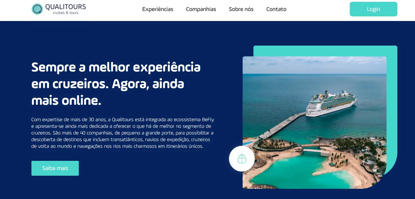 Site Qualitours Site Qualitours