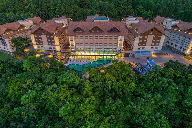 Wyndham-Gramado Wyndham Gramado