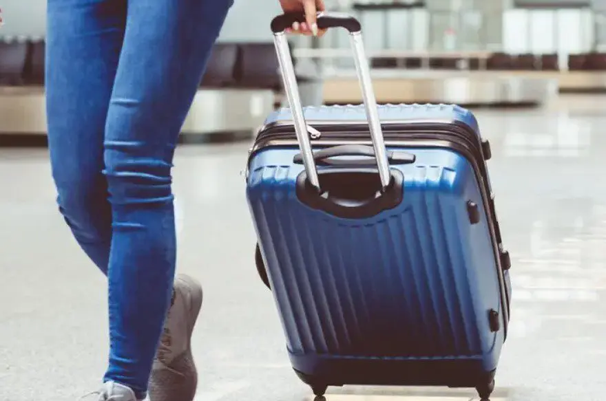bagagem bagagem turist