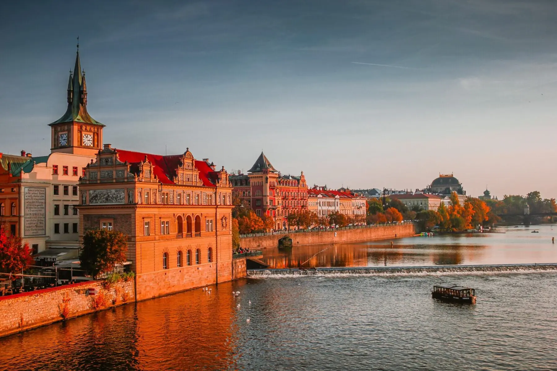República Tcheca (Praga)