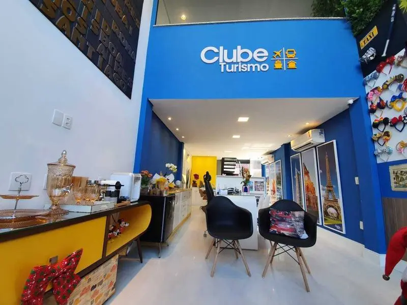 Clube Turismo inaugura unidade em São Paulo Clube Turismo