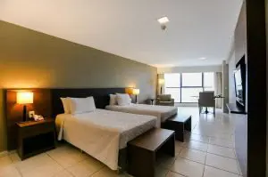 Transamerica Prestige Beach Class