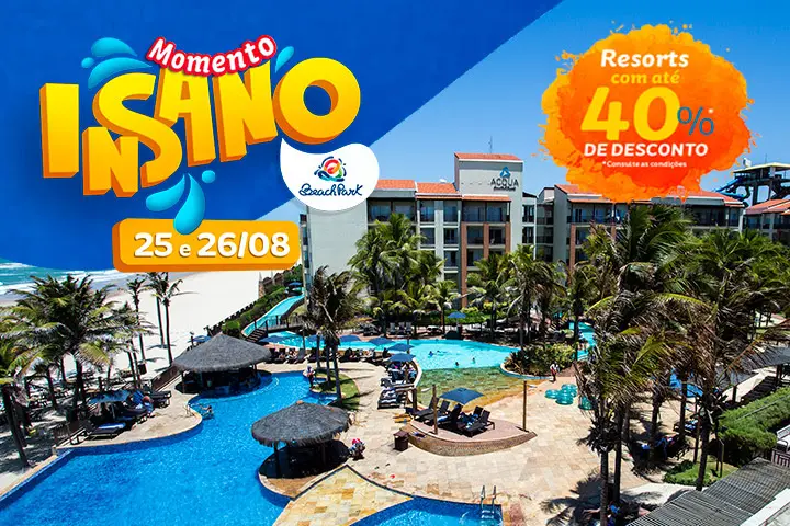 Beach Park Beach Park