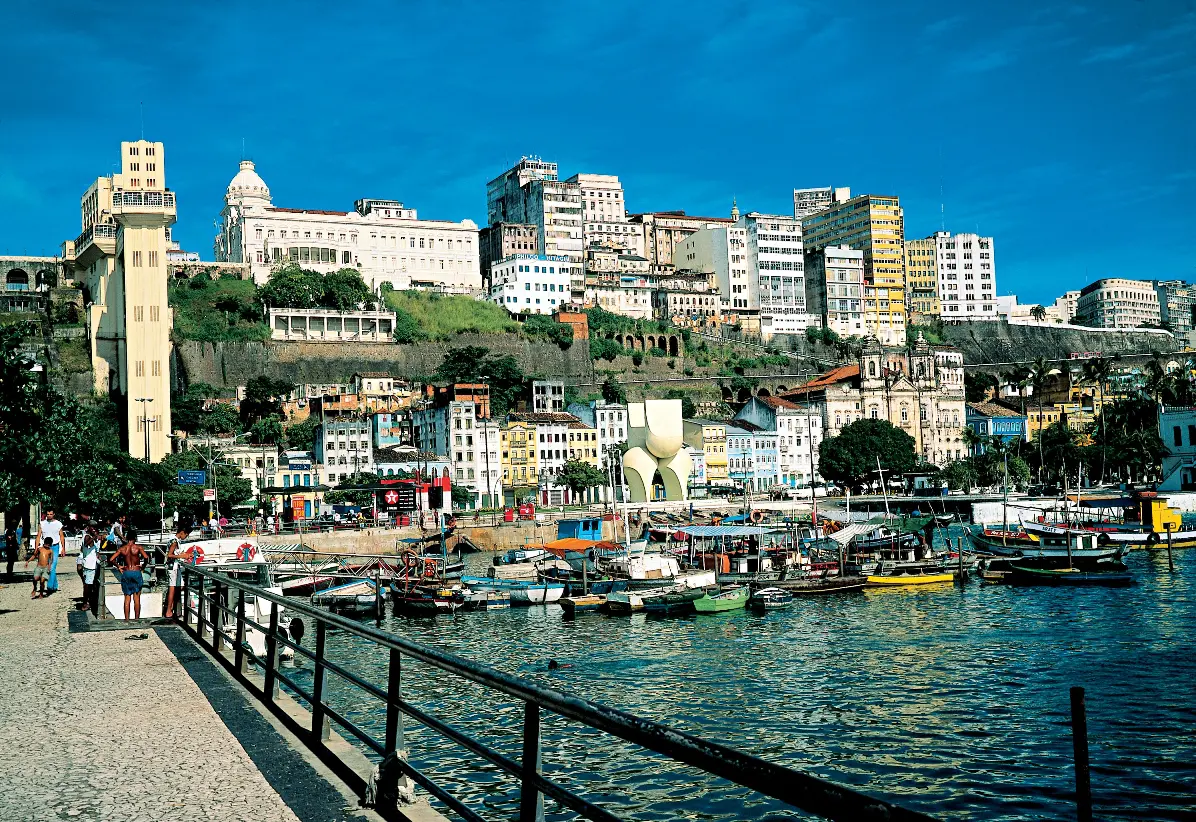 Elevador-Lacerda CVC