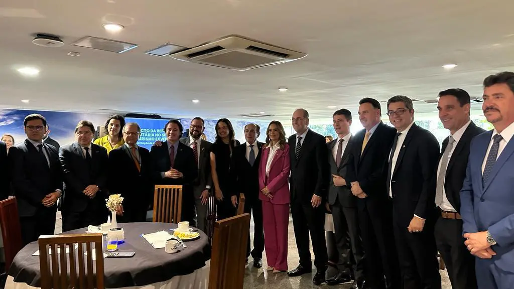 Reforma-Tributaria Reforma tributária