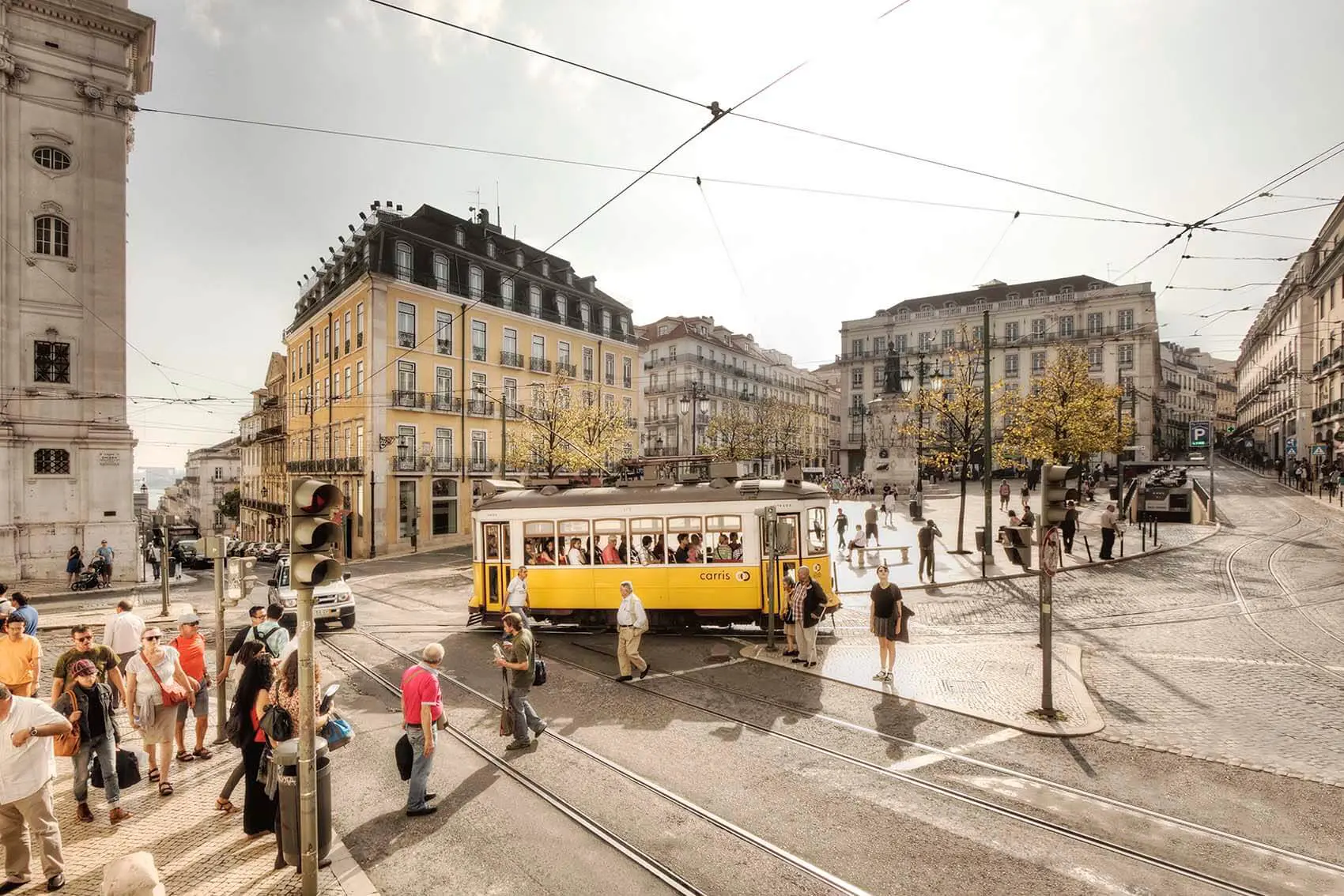 Turismo de Lisboa