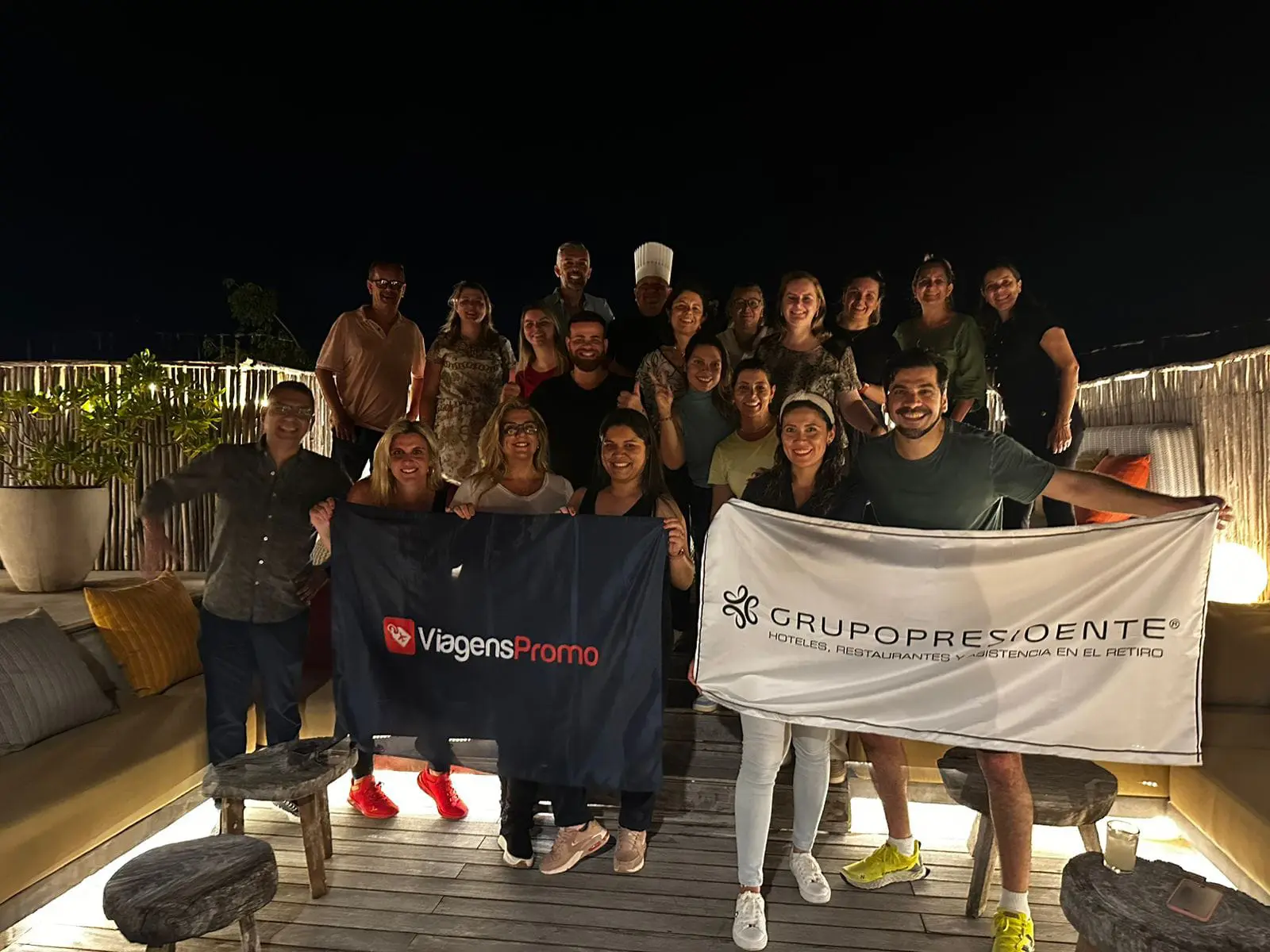 Famtour ViagensPromo. Foto: Divulgação Famtour ViagensPromo. Foto: Divulgação