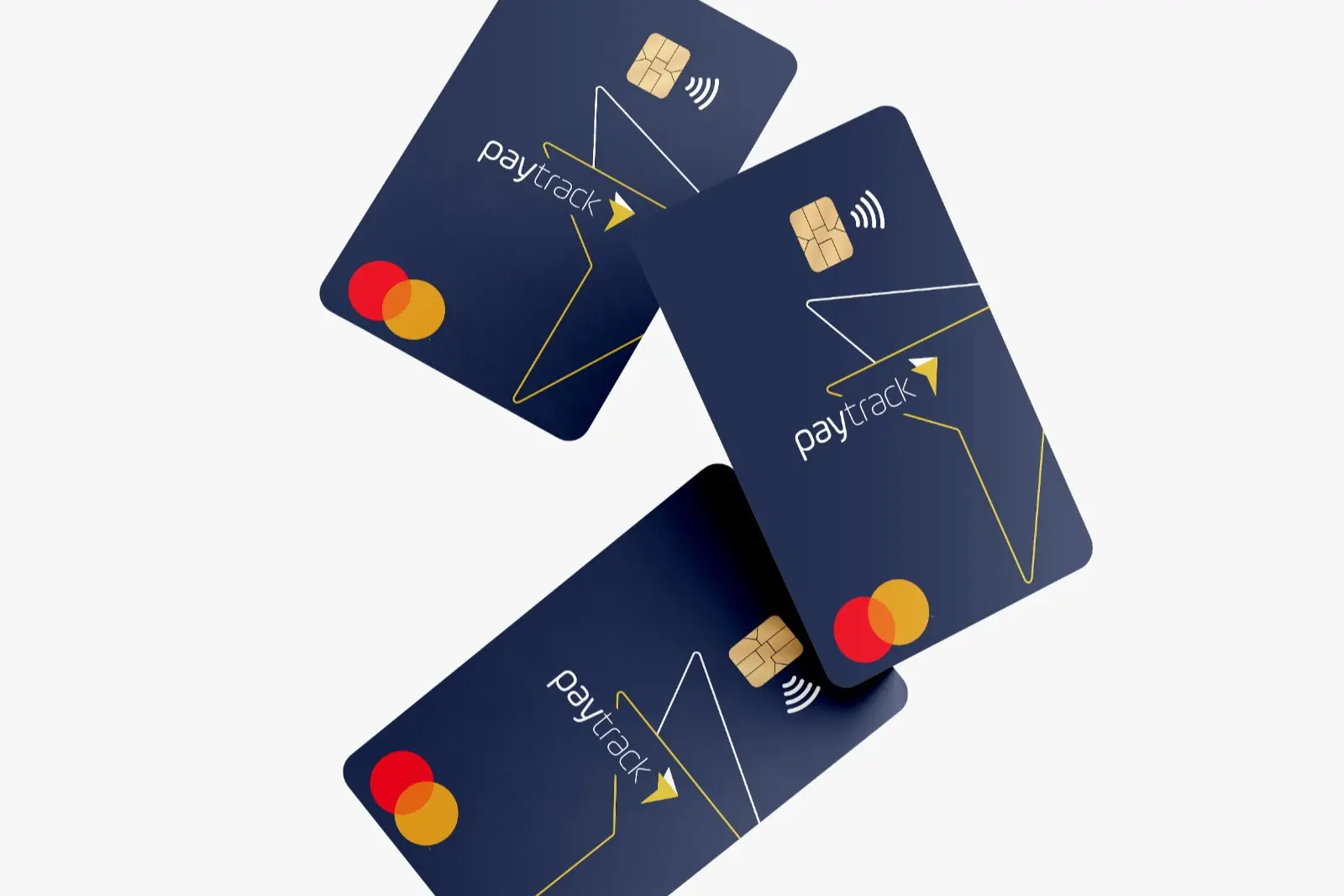 novo paytrack card Paytrack