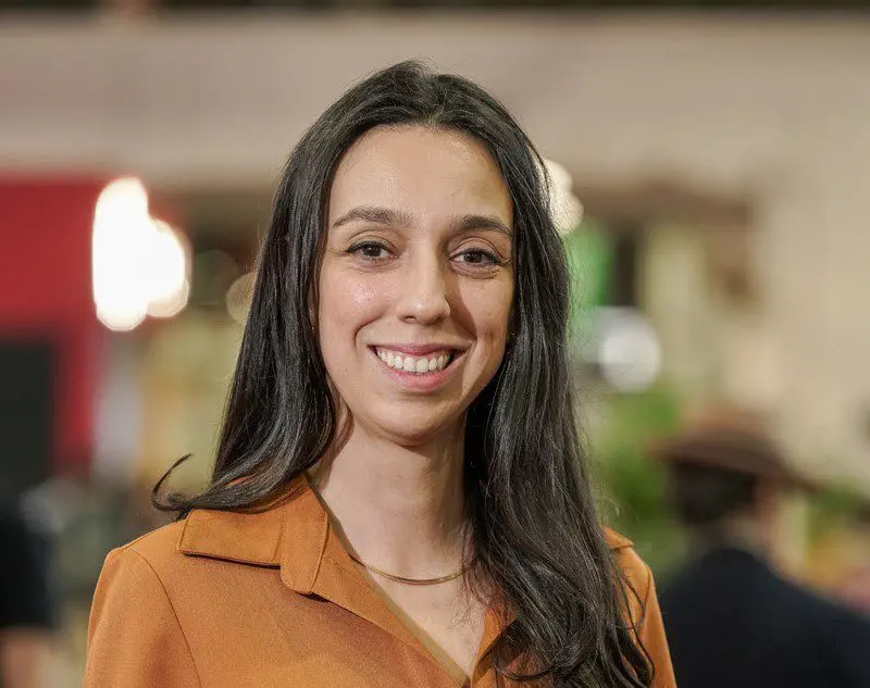 Bianca Piazzolito, head da WTM Latin America. Foto Divulgação WTM