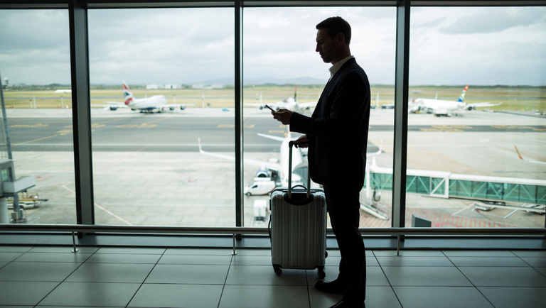 viagens corporativas corporativo