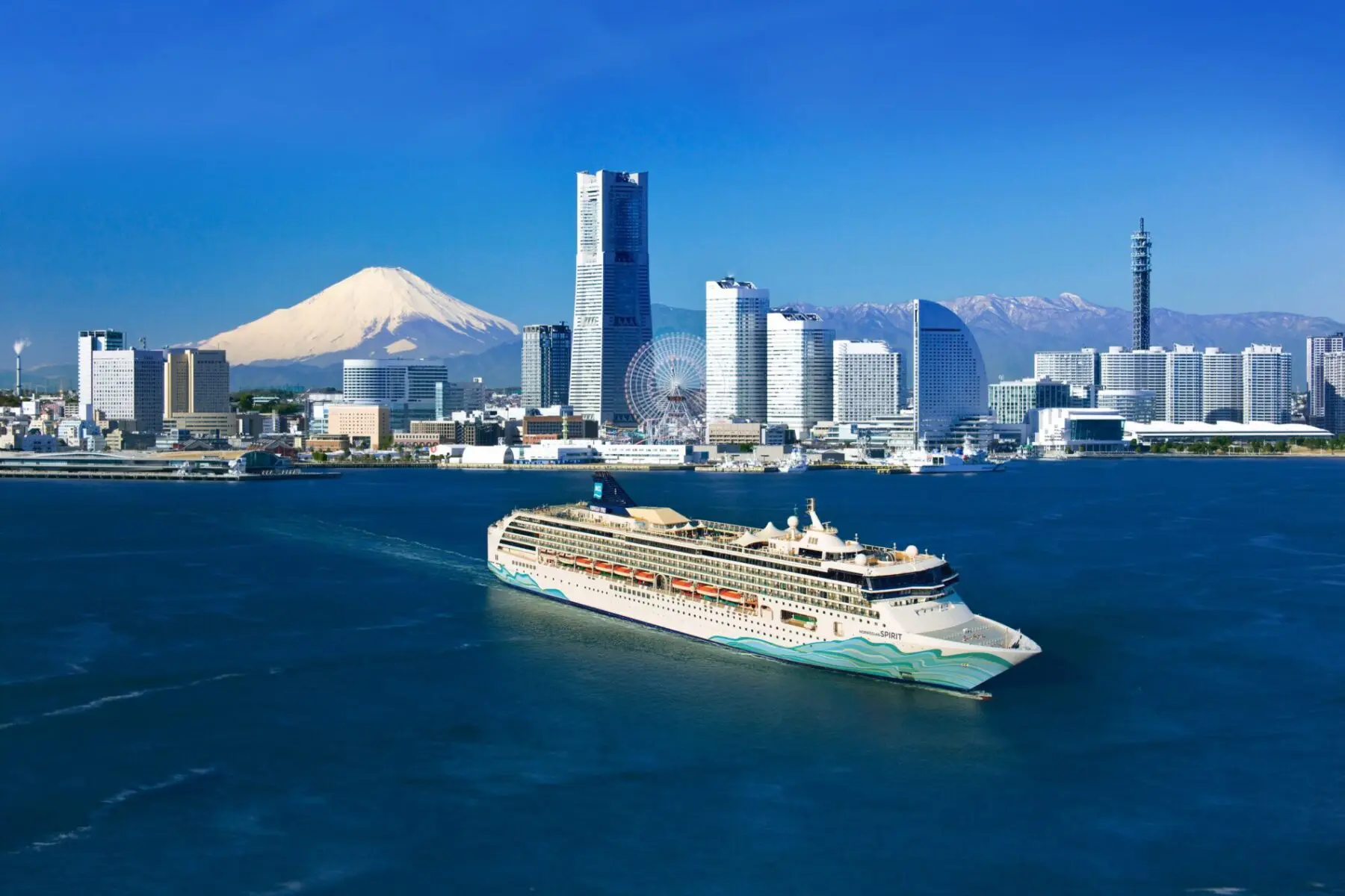 NCL-Asia NCL