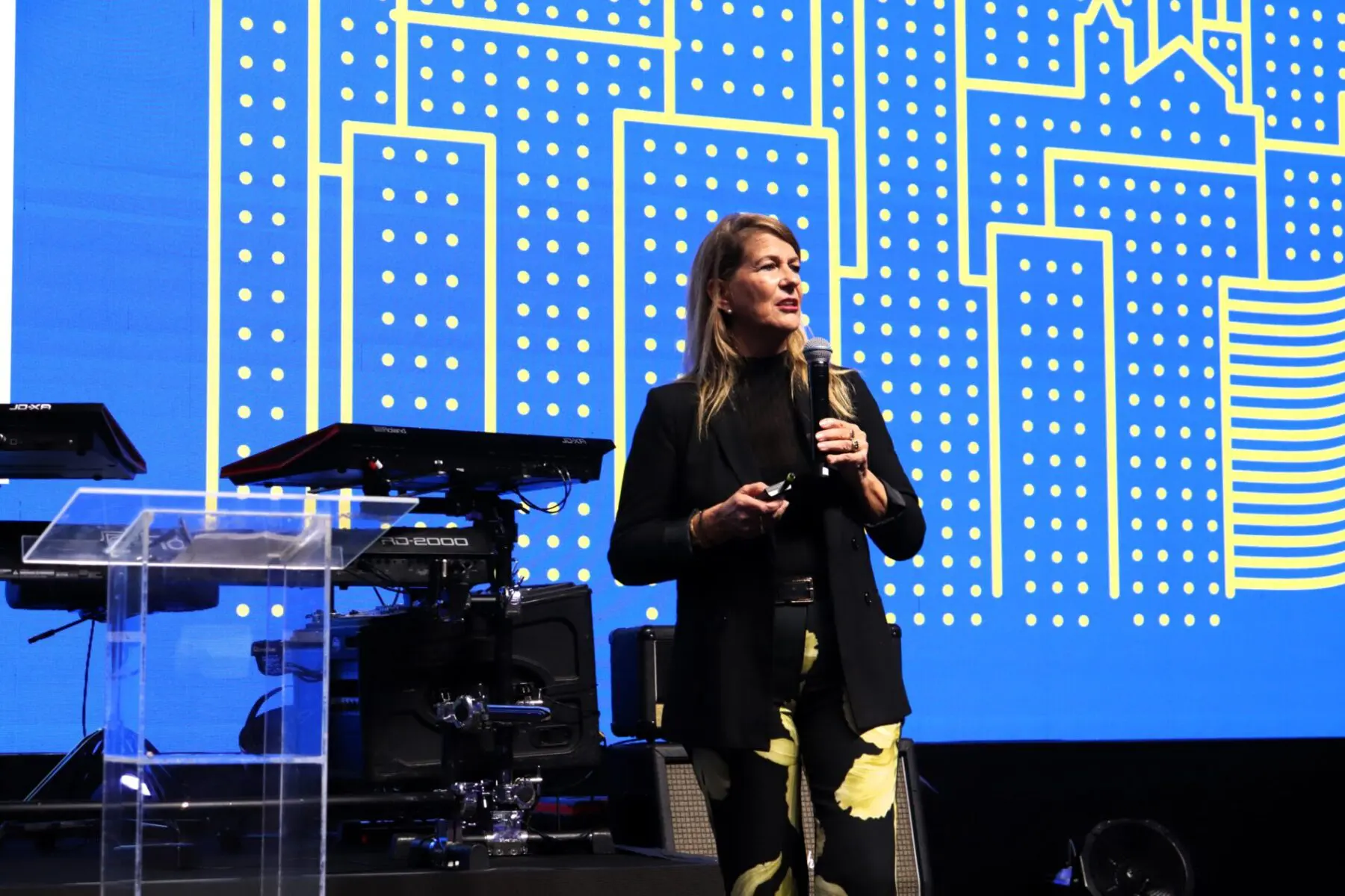 RIka-Eventos-Confetur Confetur