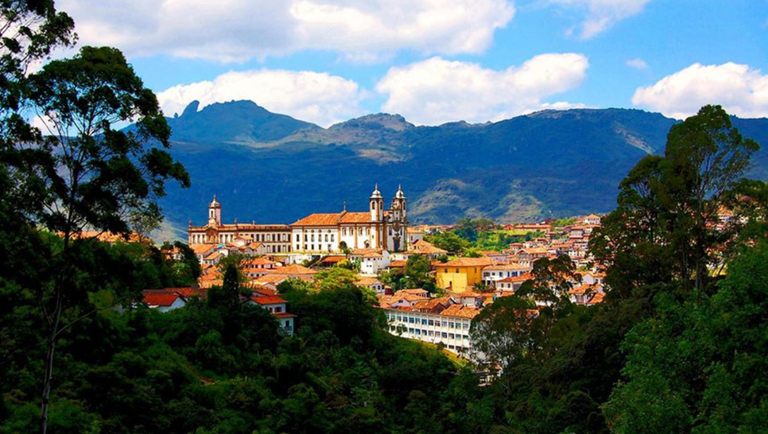 Minas Gerais. Foto: Reginaldo Luiz Cardoso/ALMG Minas Gerais. Foto: Reginaldo Luiz Cardoso/ALMG