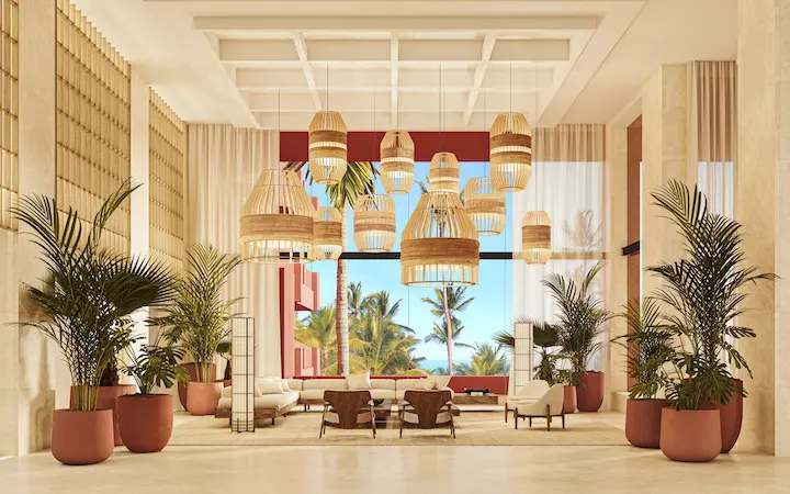 Tivoli La Caleta Tenerife Resort Lobby View Tivoli La Caleta Tenerife Resort - Foto: Divulgação