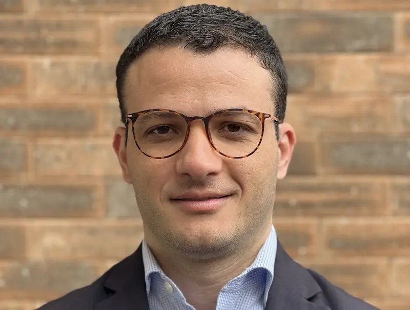 Diego Soares, diretor de Novos Negócios da Slaviero Administradora. Foto: Divulgação