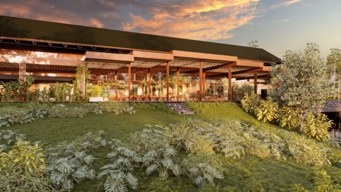 Club Med e Grupo Bisutti lançam o Chez Bisutti Rio das Pedras Chez Bisutti Rio das Pedras