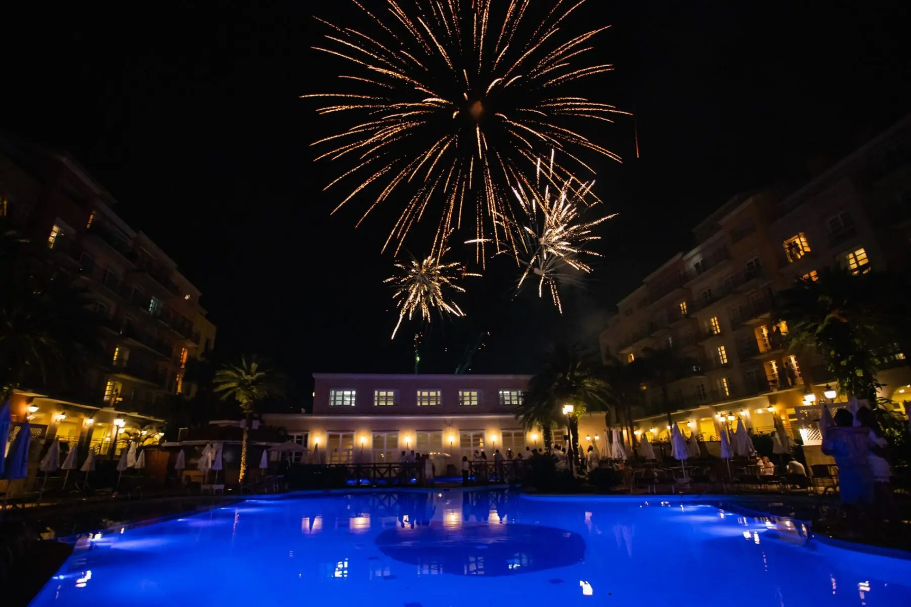 Reveillon IL Campanari - Foto: Divulgação