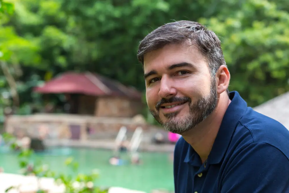 Alessandro Cunha, CEO da Aviva – Foto: Divulgação/Aviva