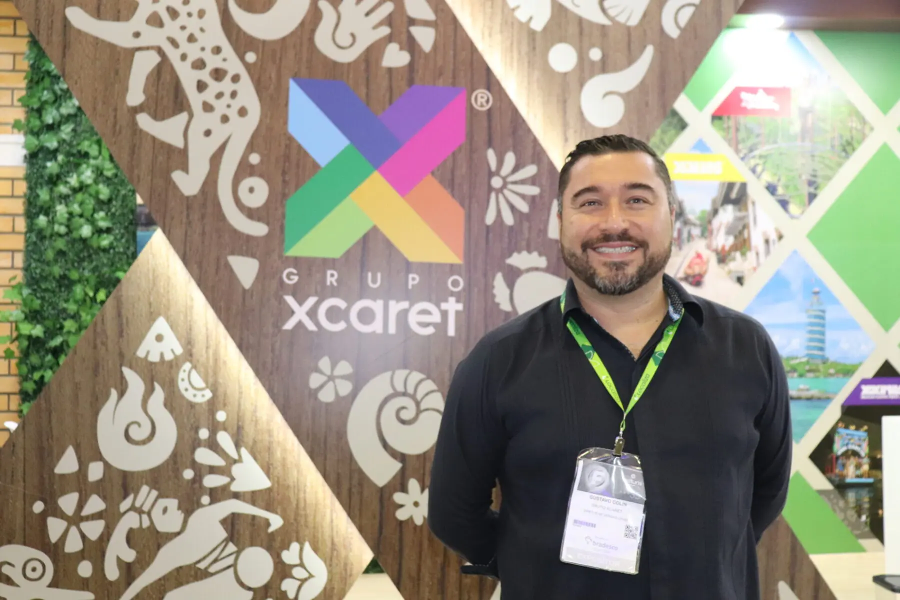 Xcaret
