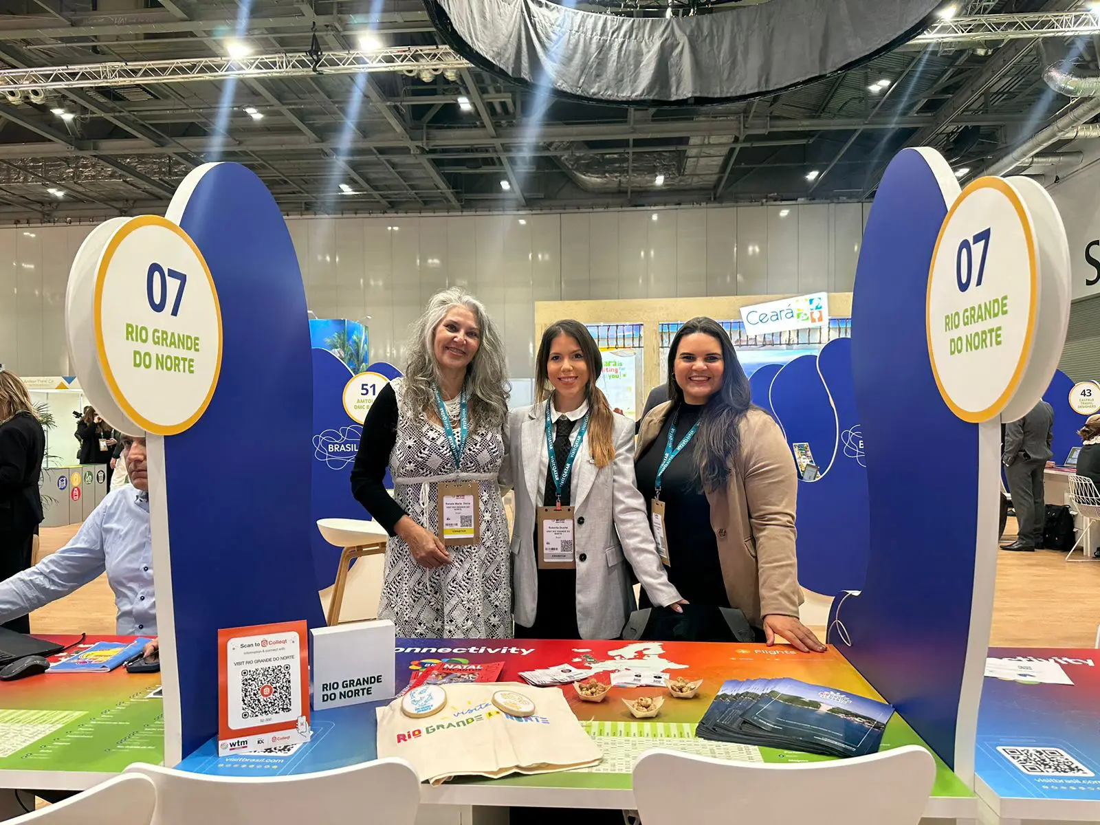 RN na WTM London RN na WTM London