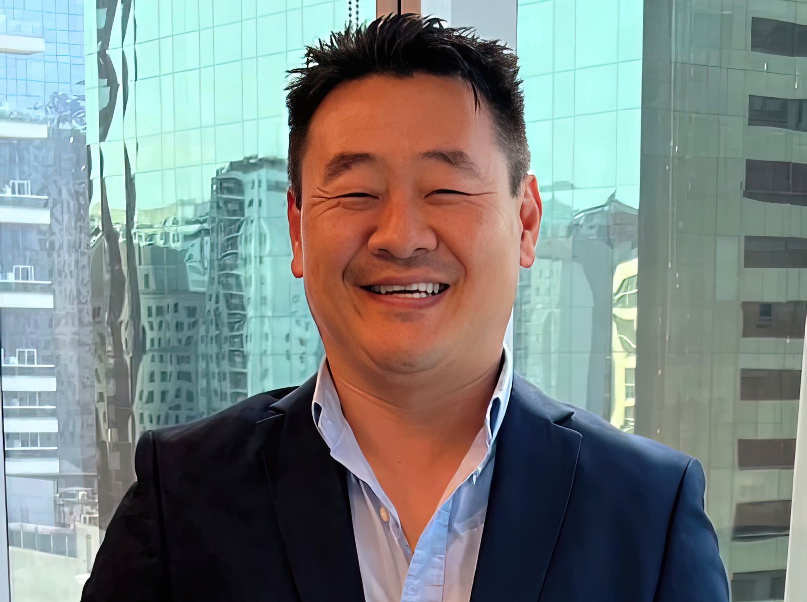 Roberto Kwon, presidente do Amazon Parques & Resorts. Foto: Divulgação Roberto Kwon, presidente do Amazon Parques & Resorts. Foto: Divulgação