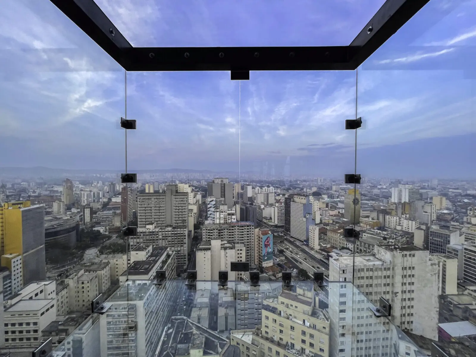 Sampa Sky