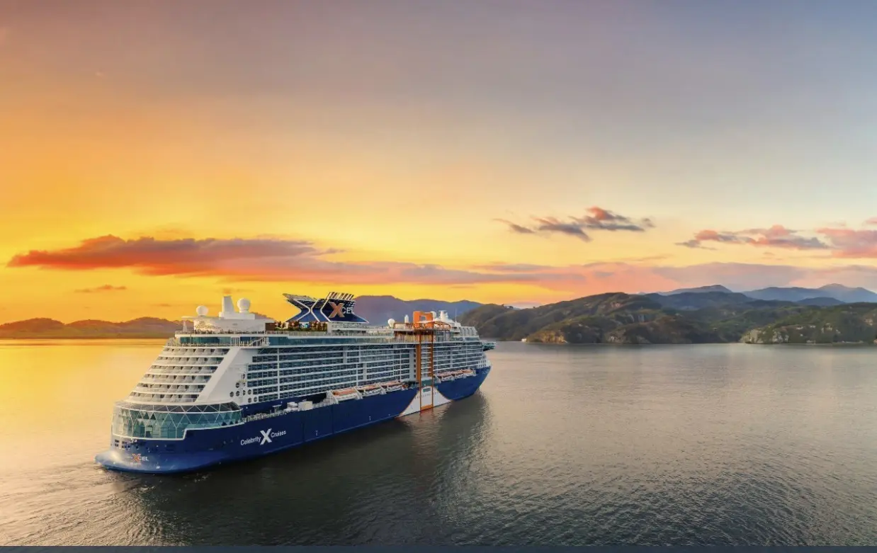 Celebrity Cruises