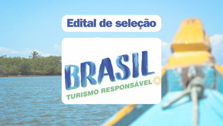 Inscrições abertas - Foto: Marco Ankosqui/MTur