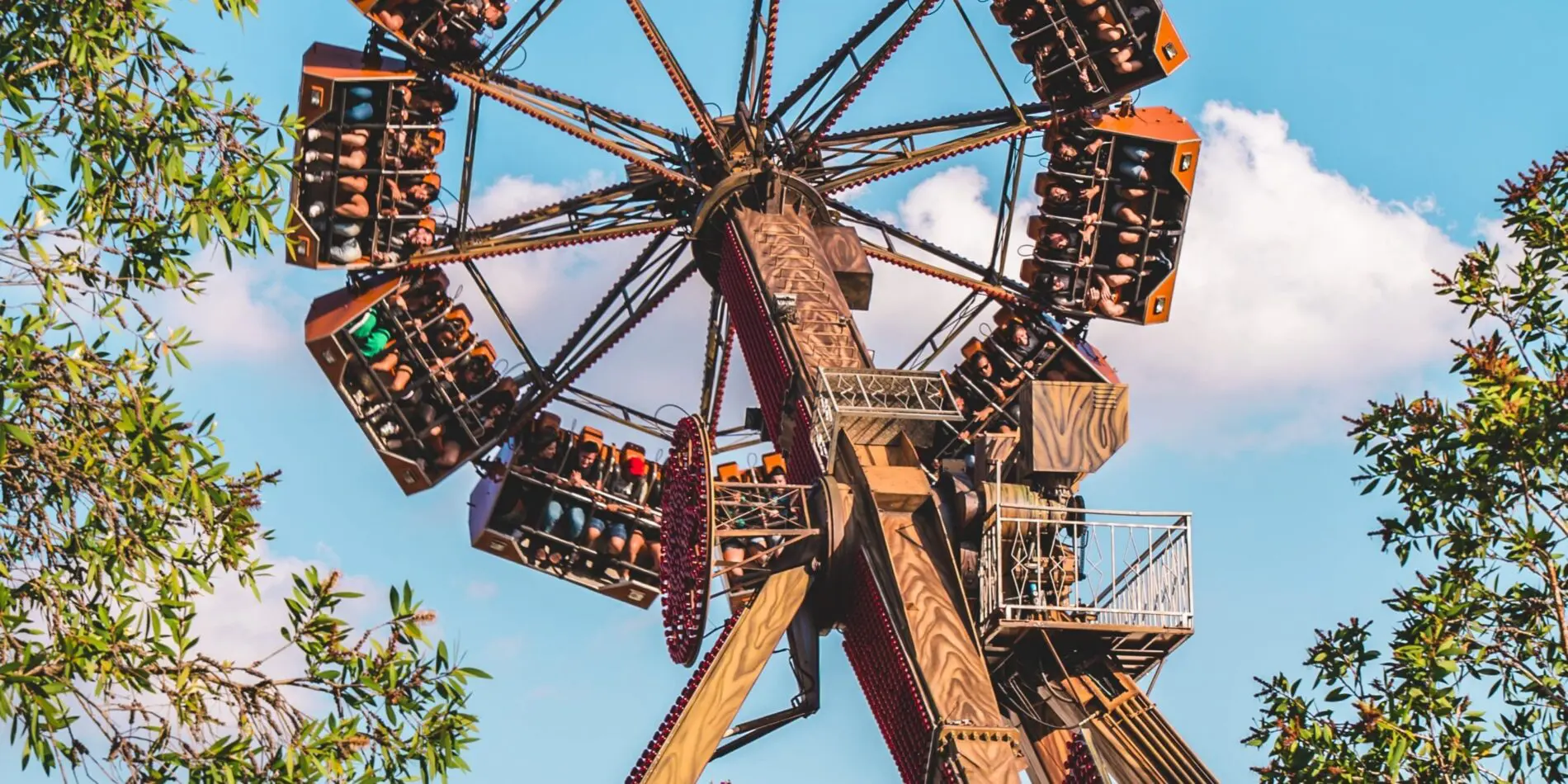 Hopi Hari - Foto: Divulgação