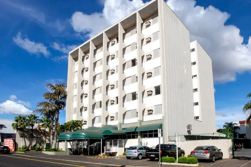 Days Inn by Wyndham Uberlândia. Foto: Divulgação