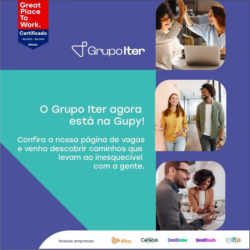 Foto: Divulgação Foto: Divulgação