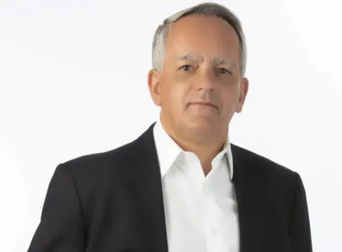 Marco Aurélio Nazaré, presidente da Abla. Foto: Divulgação Marco Aurélio Nazaré, presidente da Abla. Foto: Divulgação