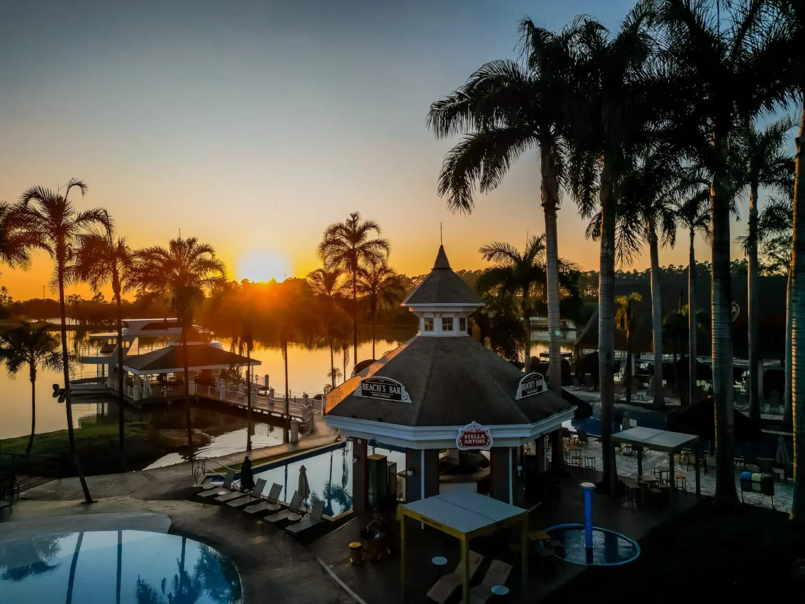 Mavsa Resort - Foto: Divulgação