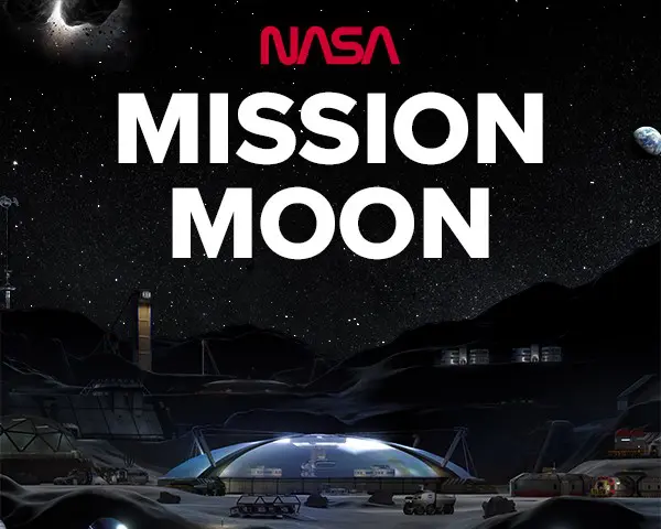 Kennedy Space